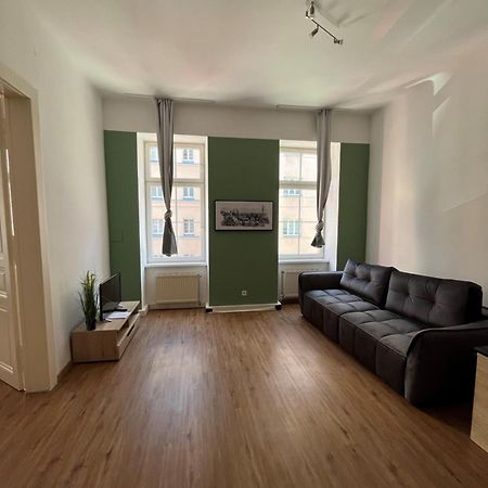 Zm Apartment Βιέννη Εξωτερικό φωτογραφία