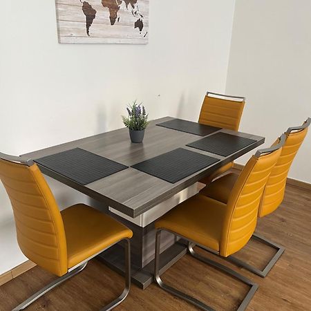 Zm Apartment Βιέννη Εξωτερικό φωτογραφία