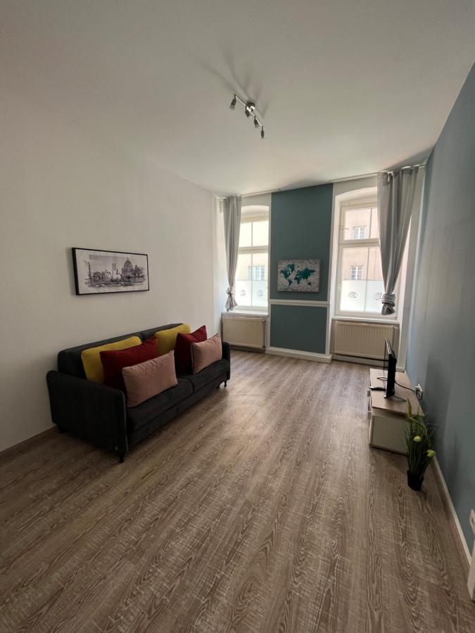 Zm Apartment Βιέννη Εξωτερικό φωτογραφία