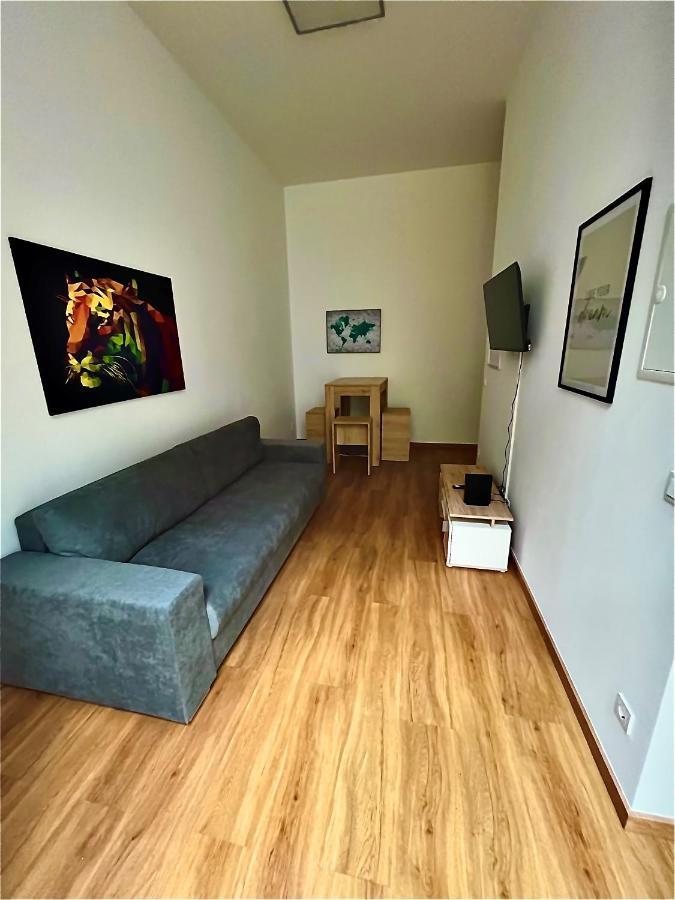 Zm Apartment Βιέννη Εξωτερικό φωτογραφία
