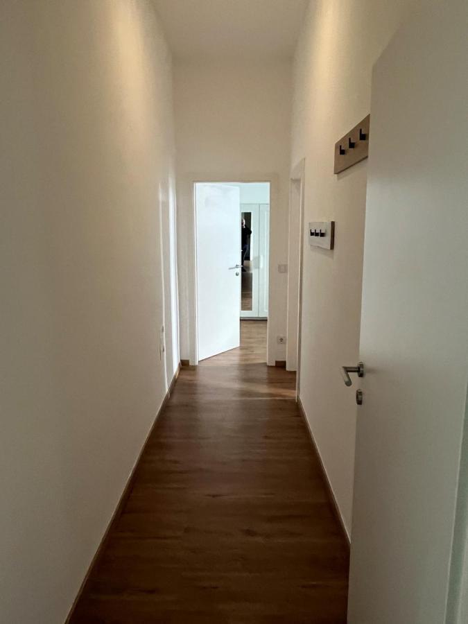 Zm Apartment Βιέννη Εξωτερικό φωτογραφία