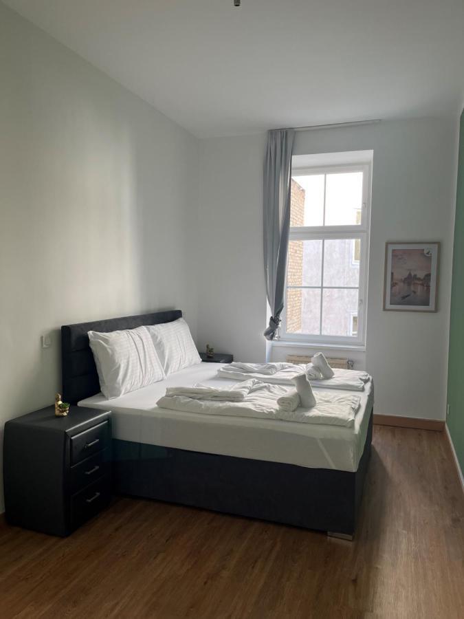 Zm Apartment Βιέννη Εξωτερικό φωτογραφία