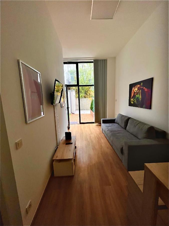 Zm Apartment Βιέννη Εξωτερικό φωτογραφία