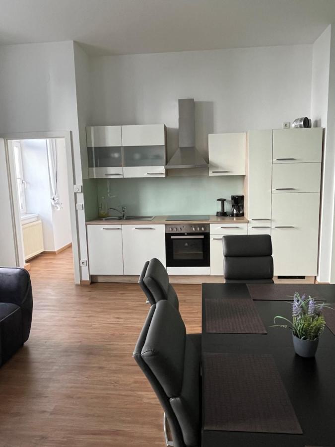 Zm Apartment Βιέννη Εξωτερικό φωτογραφία