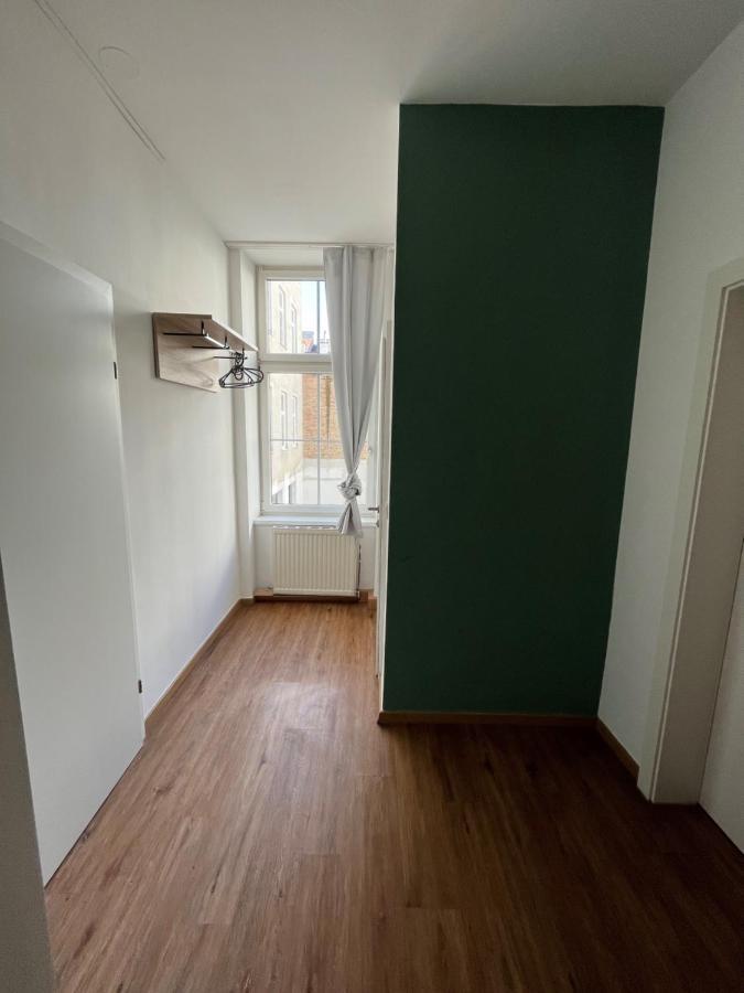 Zm Apartment Βιέννη Εξωτερικό φωτογραφία