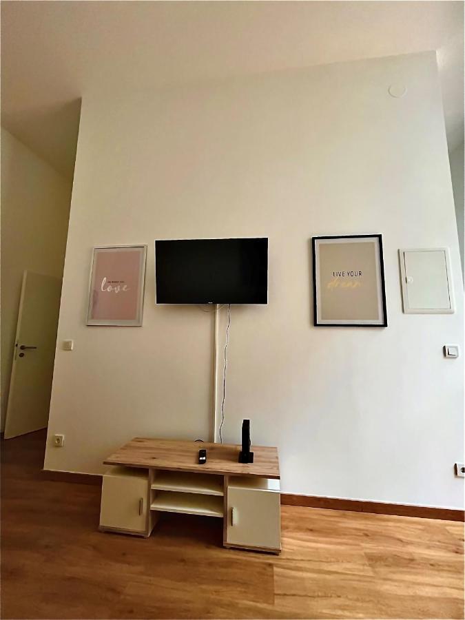 Zm Apartment Βιέννη Εξωτερικό φωτογραφία