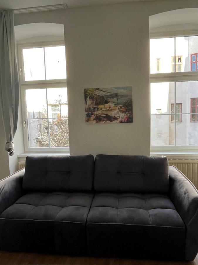 Zm Apartment Βιέννη Εξωτερικό φωτογραφία