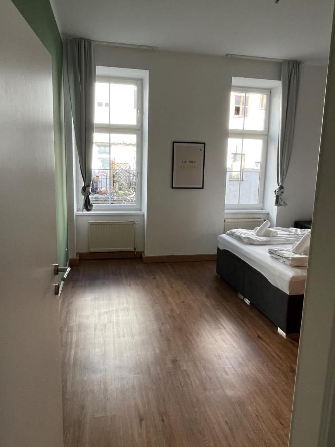 Zm Apartment Βιέννη Εξωτερικό φωτογραφία