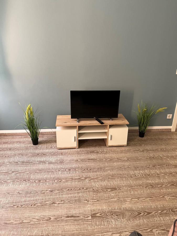 Zm Apartment Βιέννη Εξωτερικό φωτογραφία