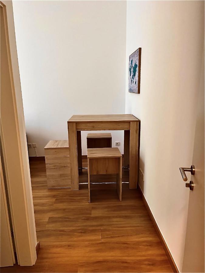 Zm Apartment Βιέννη Εξωτερικό φωτογραφία