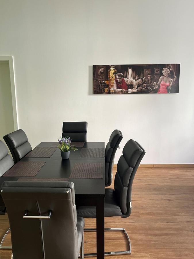 Zm Apartment Βιέννη Εξωτερικό φωτογραφία