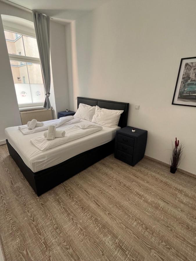 Zm Apartment Βιέννη Εξωτερικό φωτογραφία
