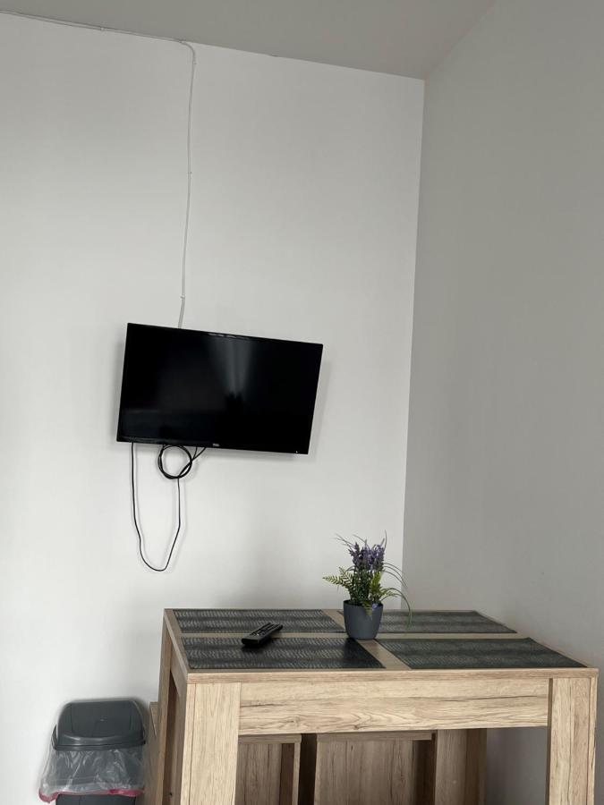 Zm Apartment Βιέννη Εξωτερικό φωτογραφία