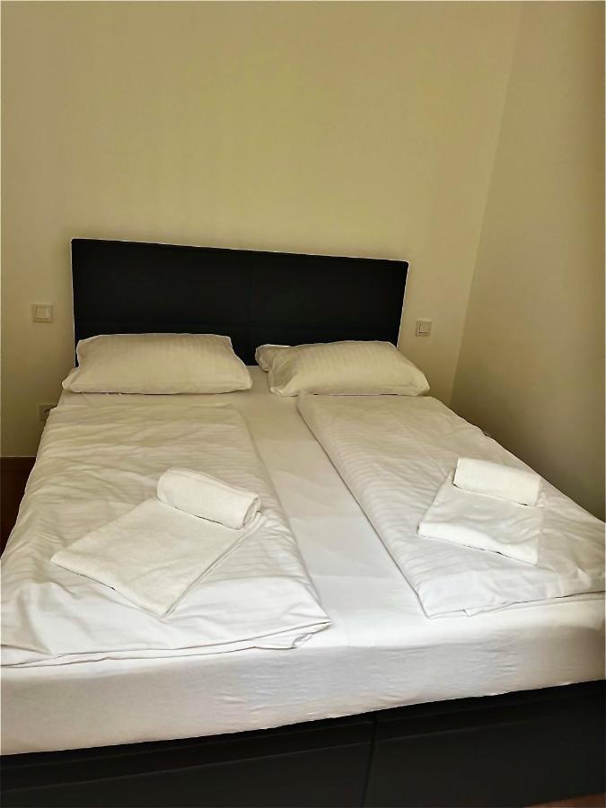 Zm Apartment Βιέννη Εξωτερικό φωτογραφία