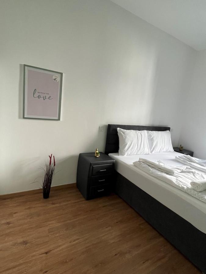 Zm Apartment Βιέννη Εξωτερικό φωτογραφία