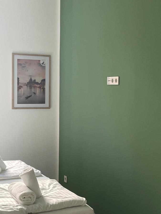 Zm Apartment Βιέννη Εξωτερικό φωτογραφία