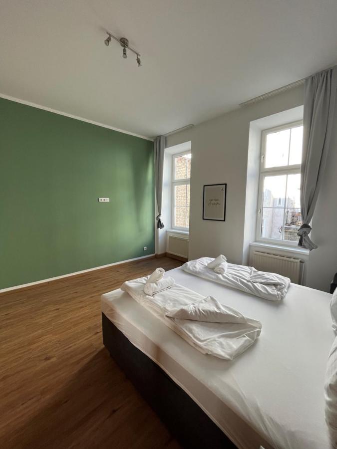 Zm Apartment Βιέννη Εξωτερικό φωτογραφία