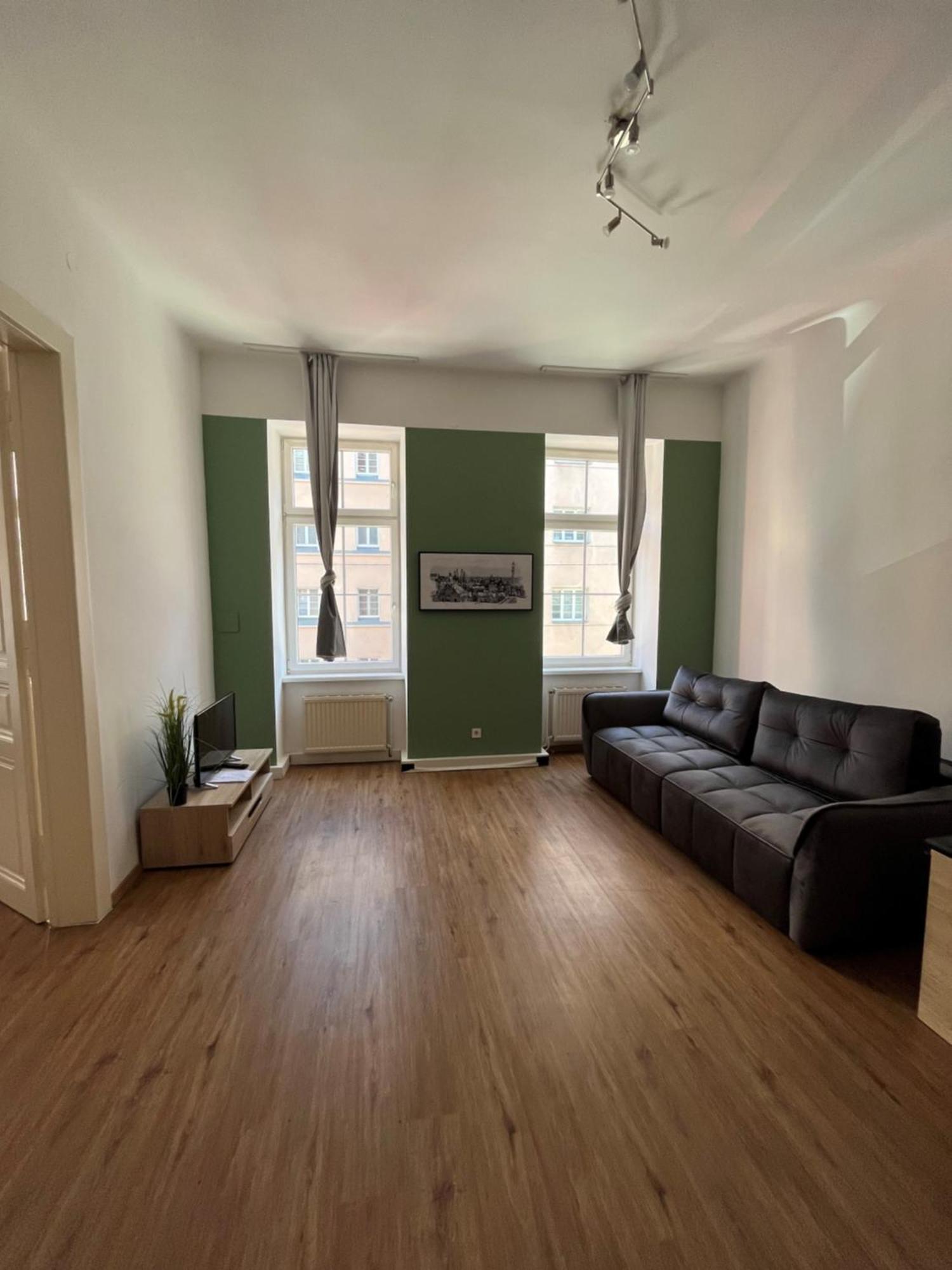 Zm Apartment Βιέννη Εξωτερικό φωτογραφία