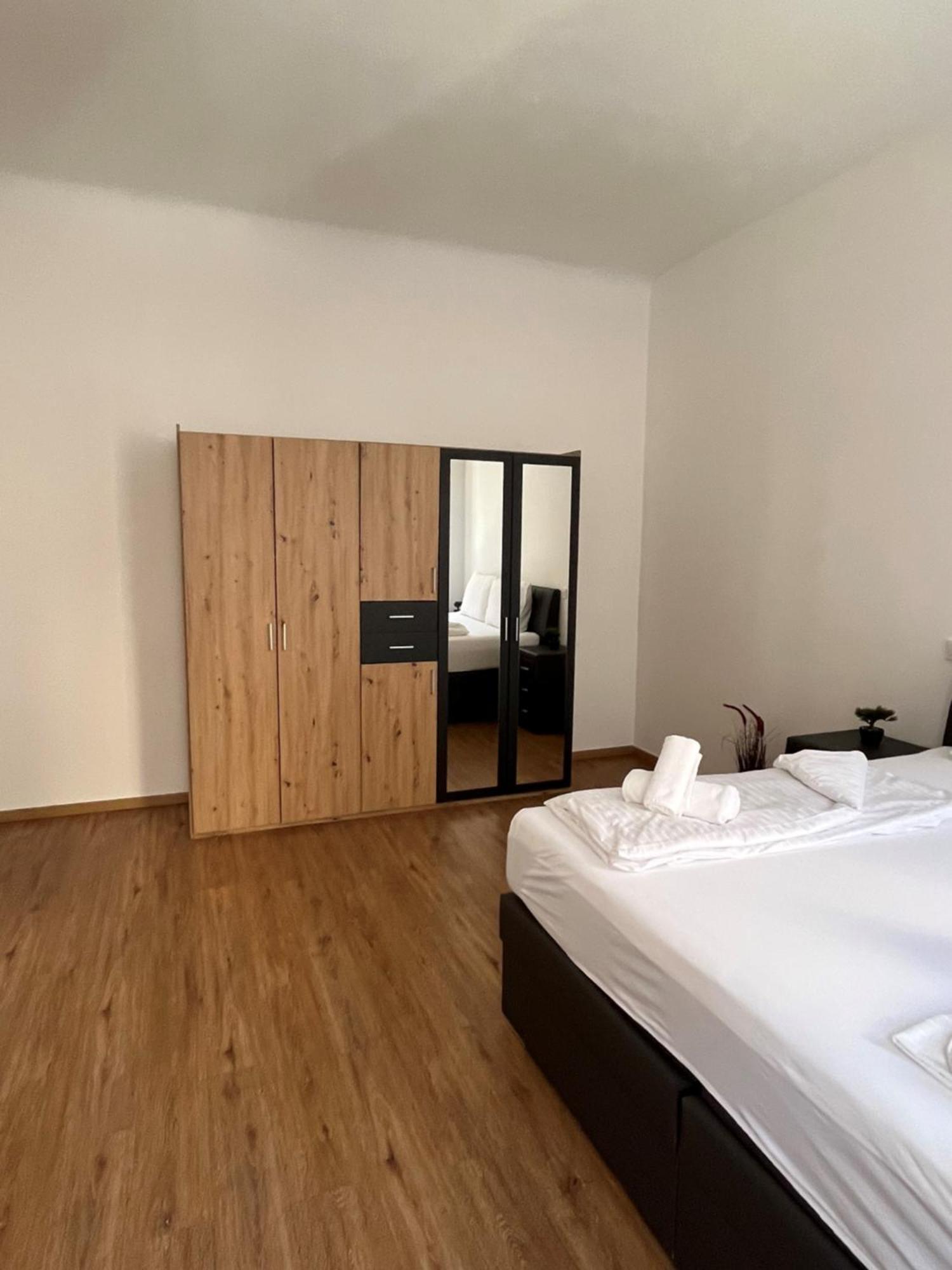Zm Apartment Βιέννη Εξωτερικό φωτογραφία