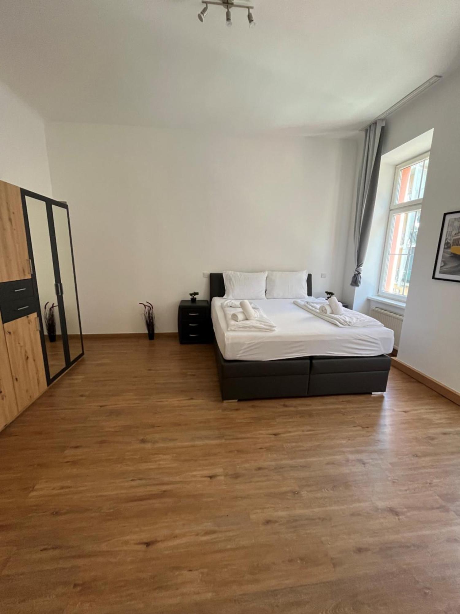 Zm Apartment Βιέννη Εξωτερικό φωτογραφία