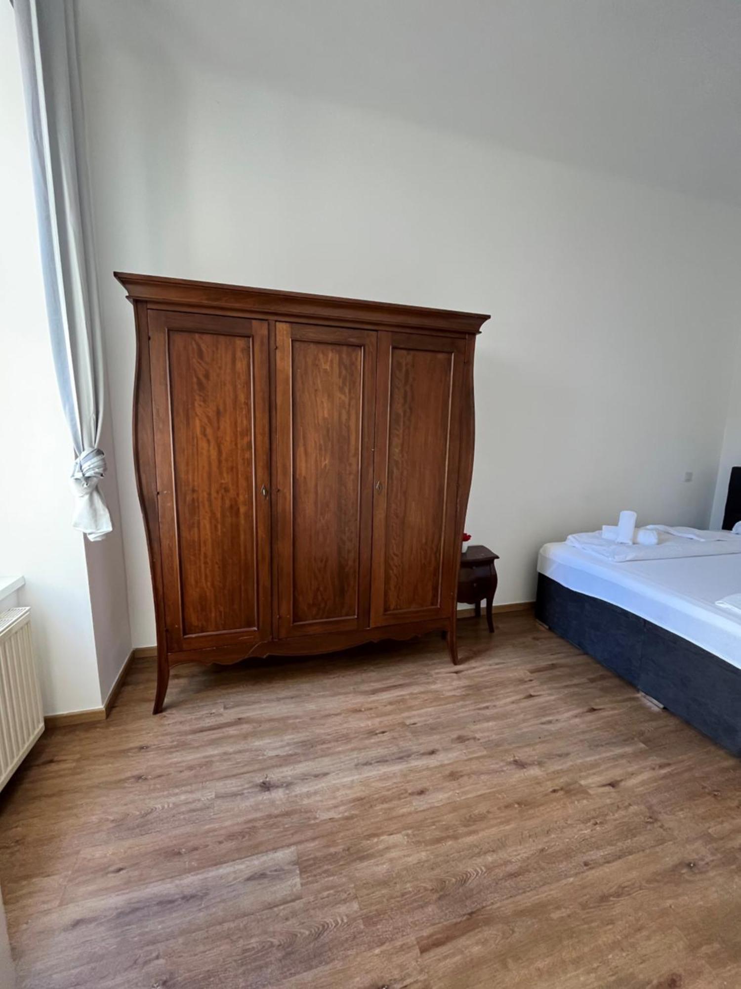 Zm Apartment Βιέννη Εξωτερικό φωτογραφία
