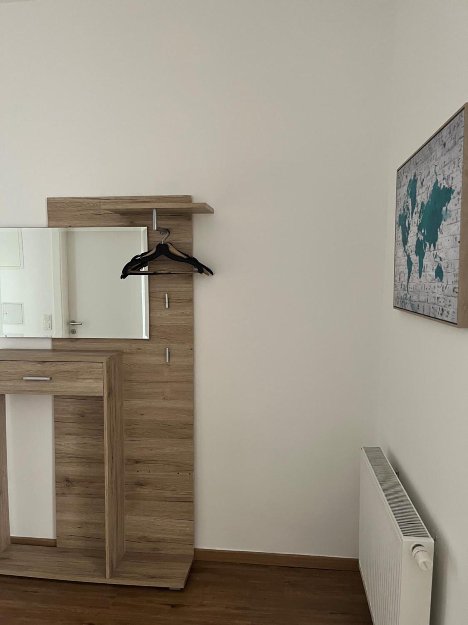 Zm Apartment Βιέννη Εξωτερικό φωτογραφία