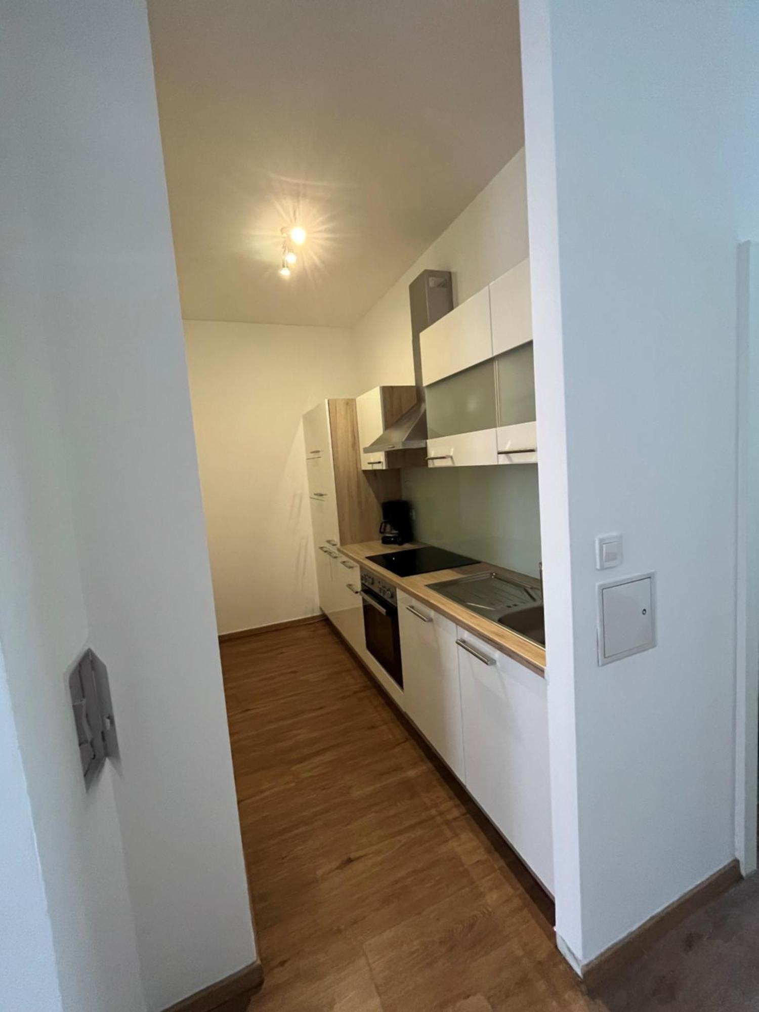 Zm Apartment Βιέννη Εξωτερικό φωτογραφία