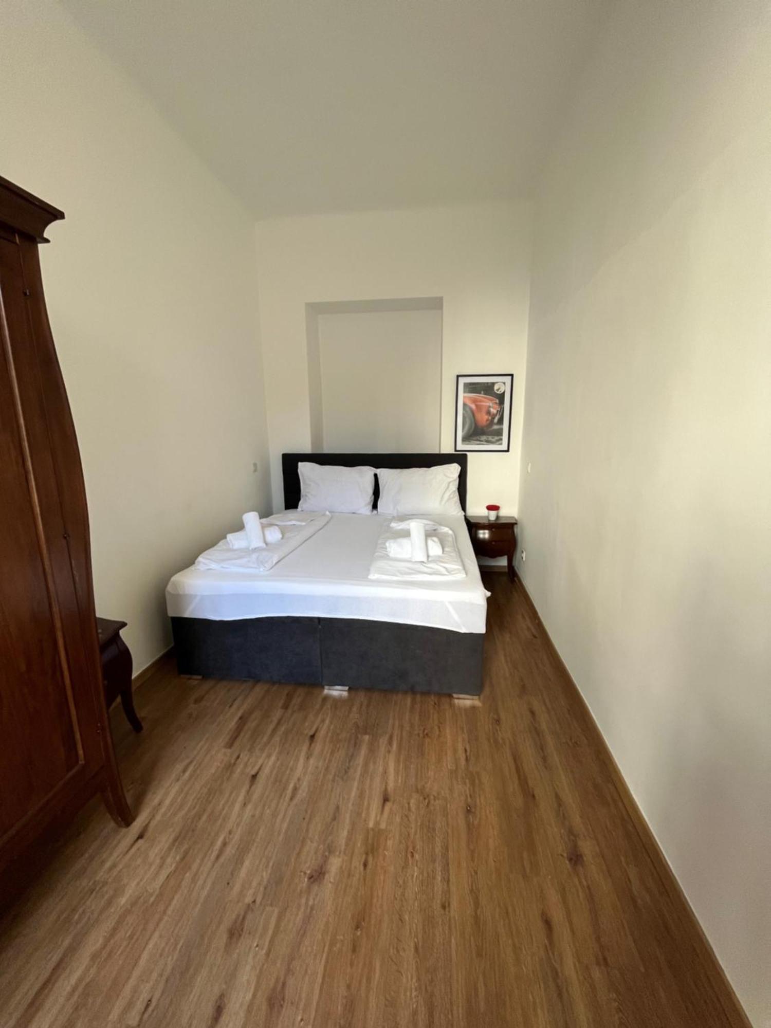 Zm Apartment Βιέννη Εξωτερικό φωτογραφία