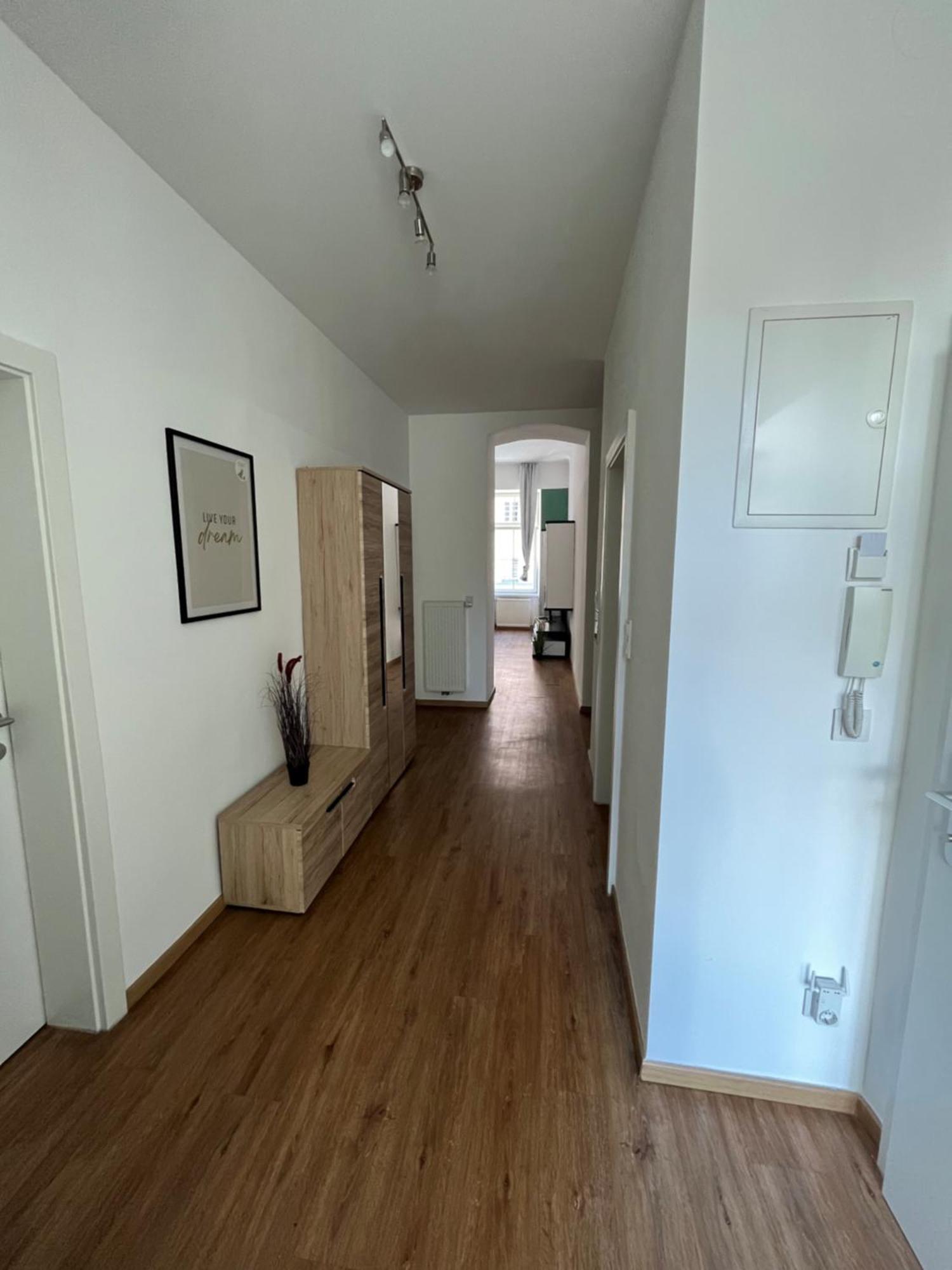 Zm Apartment Βιέννη Εξωτερικό φωτογραφία