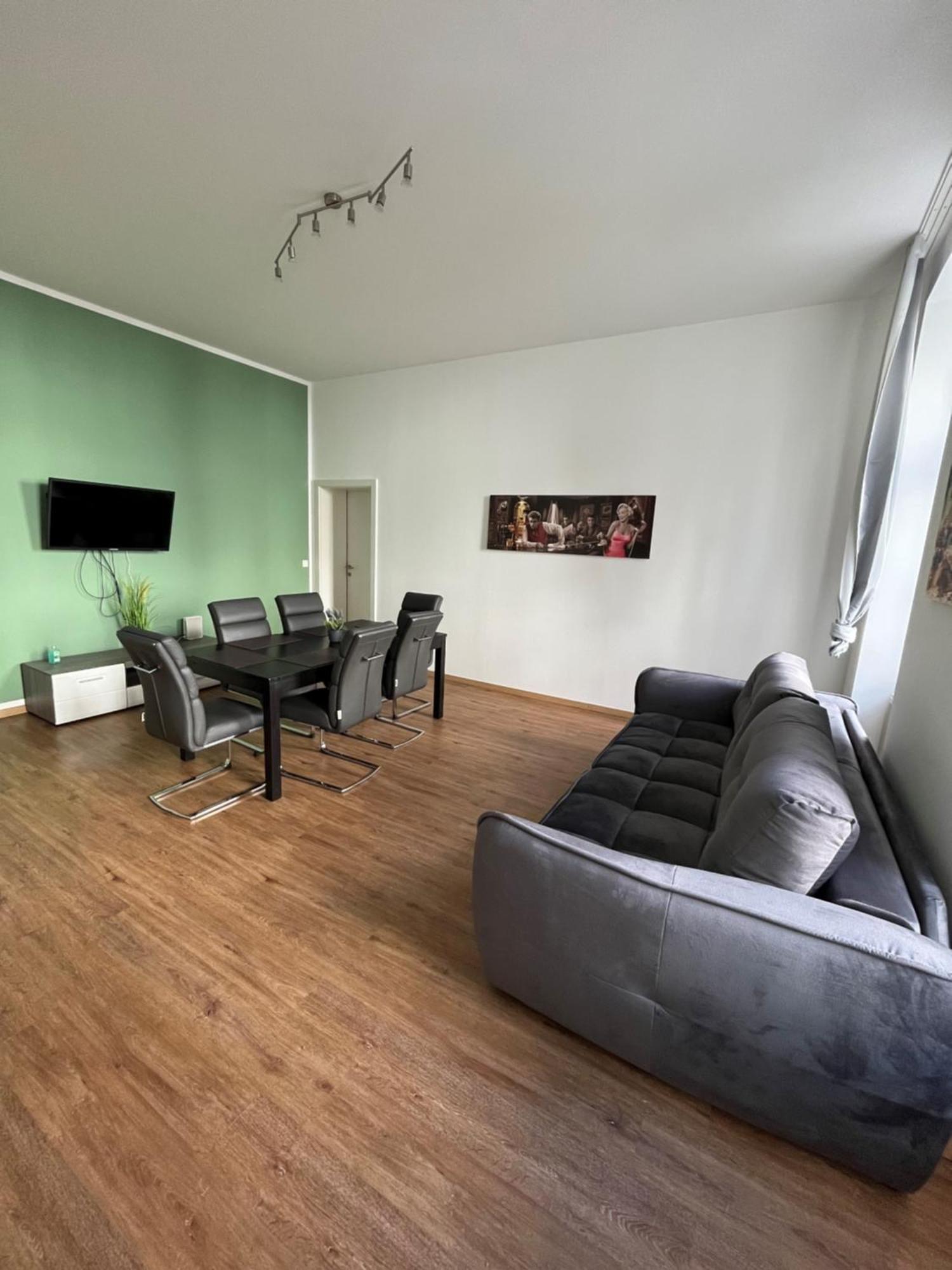 Zm Apartment Βιέννη Εξωτερικό φωτογραφία
