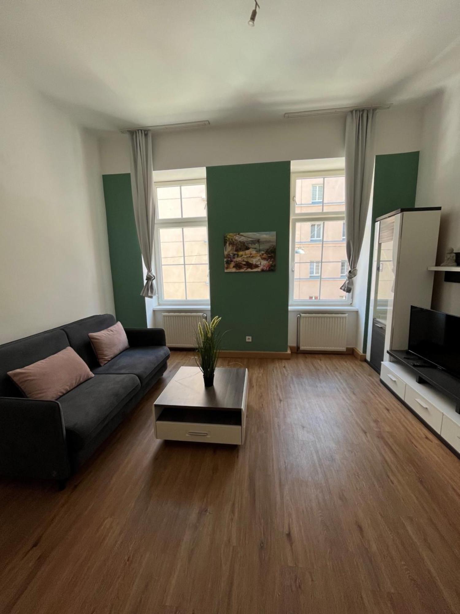 Zm Apartment Βιέννη Εξωτερικό φωτογραφία