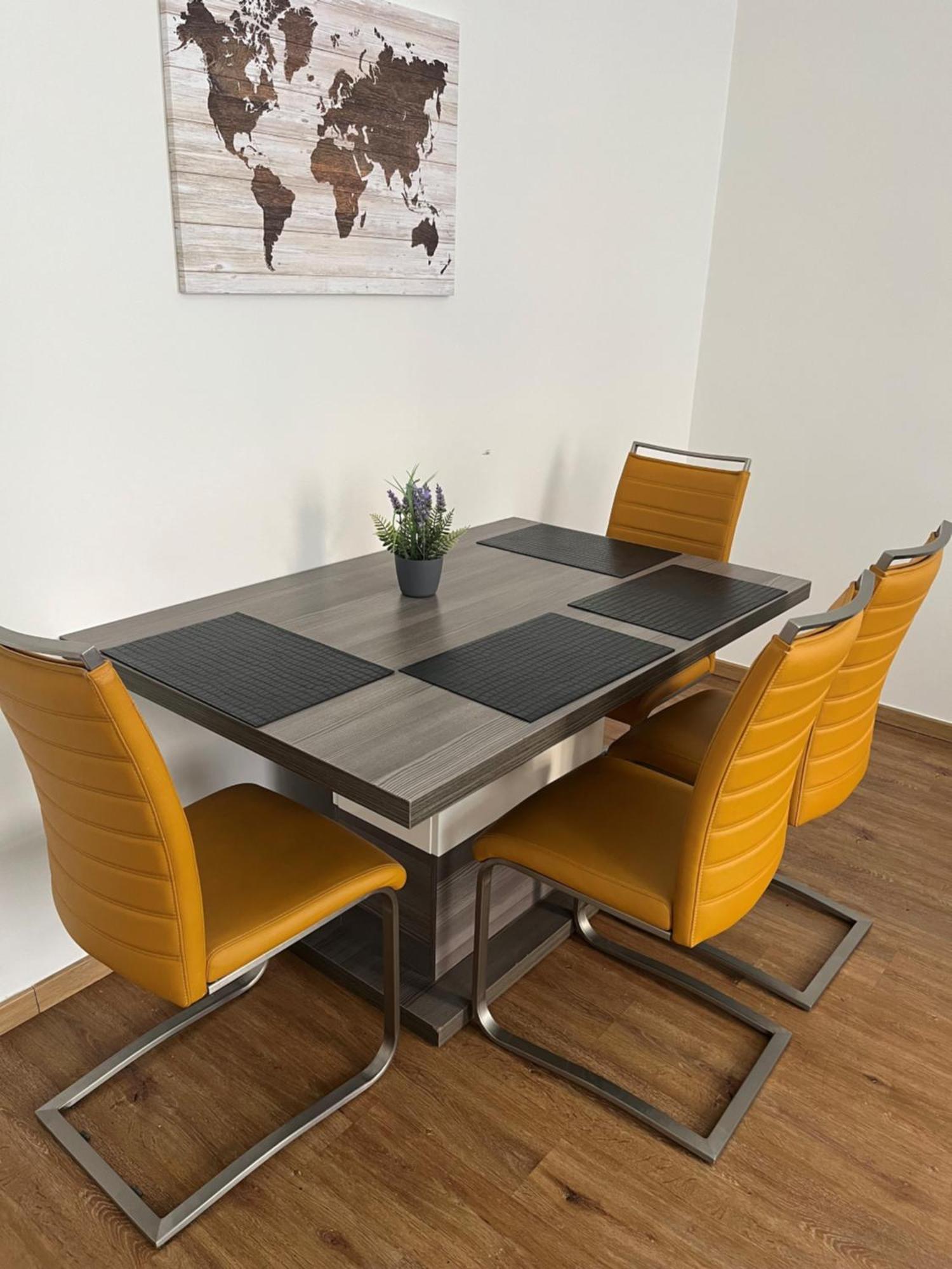 Zm Apartment Βιέννη Εξωτερικό φωτογραφία